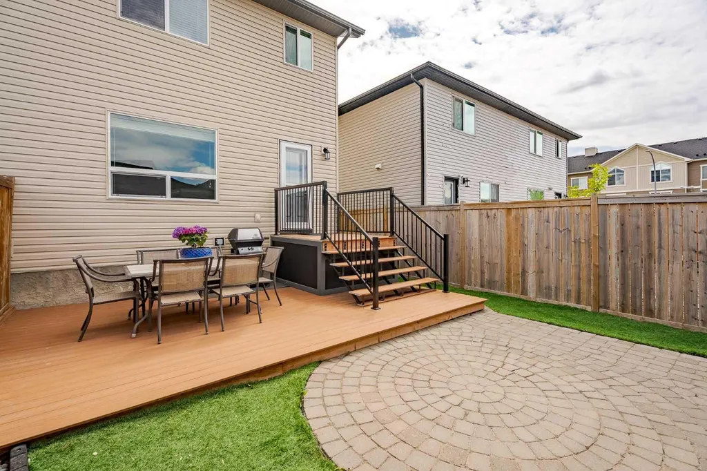 110 Skyview Ranch Manor NE Calgary AB T3N0L9