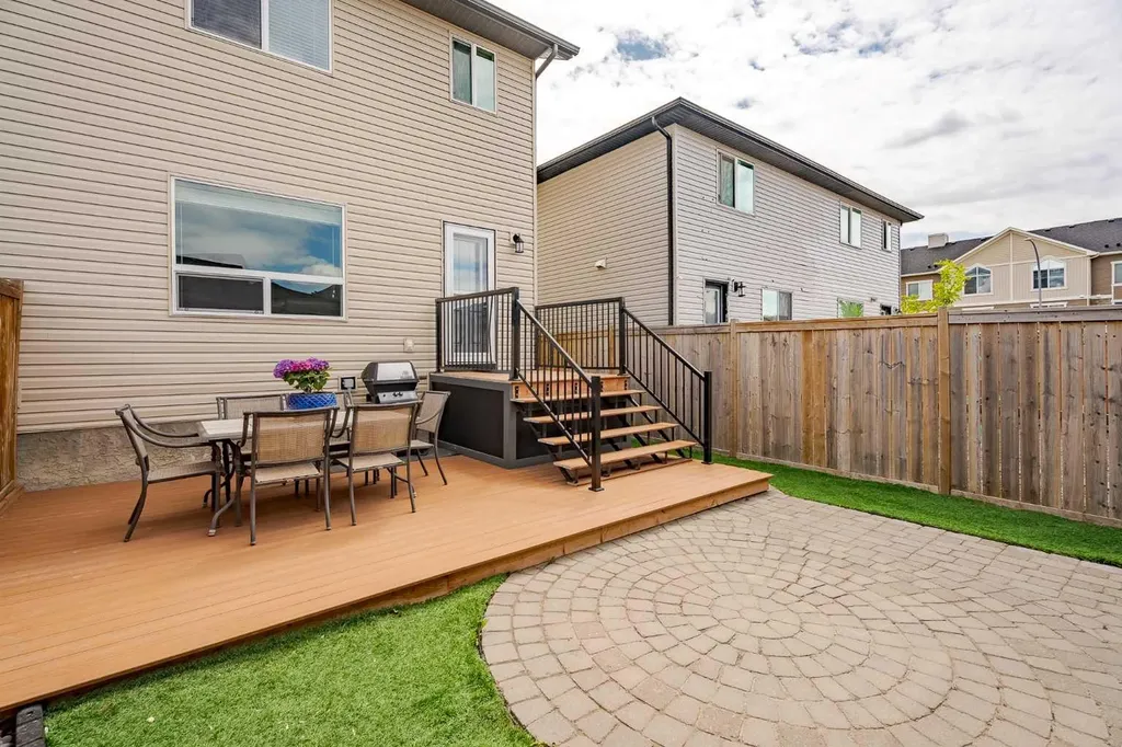 110 Skyview Ranch Manor NE Calgary AB T3N0L9
