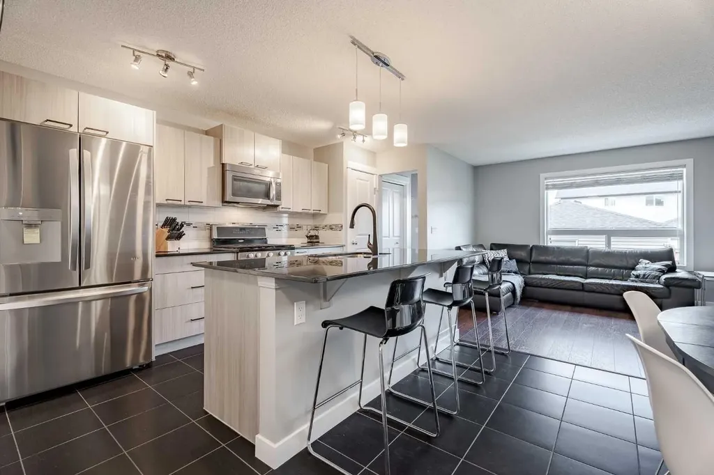 110 Skyview Ranch Manor NE Calgary AB T3N0L9