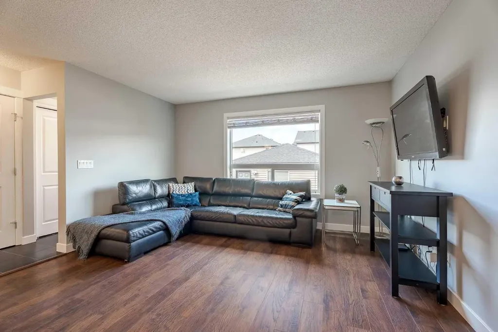 110 Skyview Ranch Manor NE Calgary AB T3N0L9
