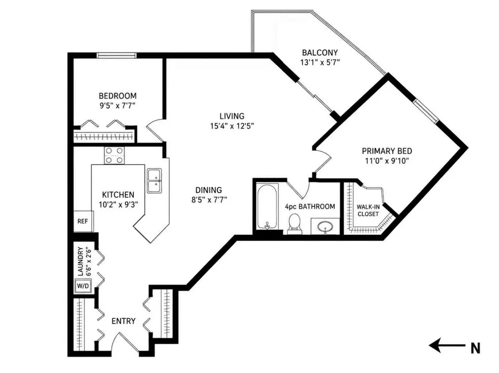 1121 6 Avenue SW Calgary AB T2P5J4