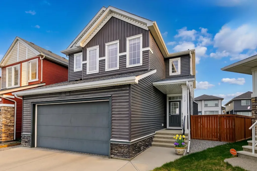 29 Evansglen Place NW Calgary AB T3P 0P5