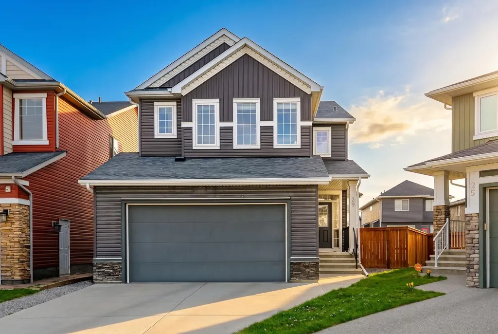 29 Evansglen Place NW Calgary AB T3P 0P5