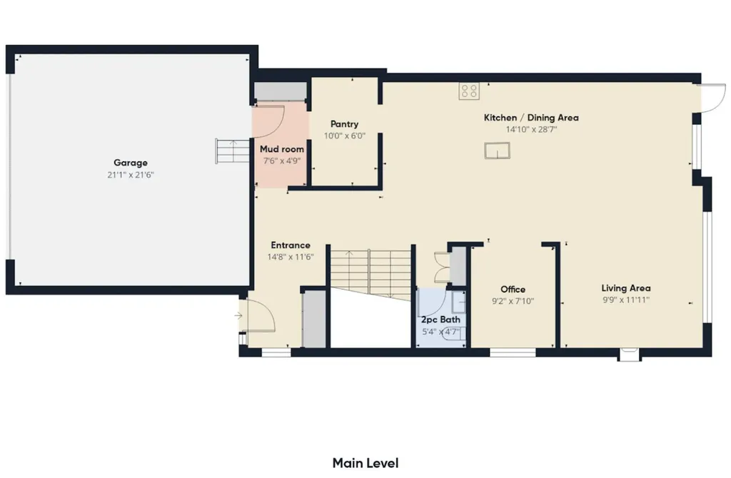 29 Evansglen Place NW Calgary AB T3P 0P5