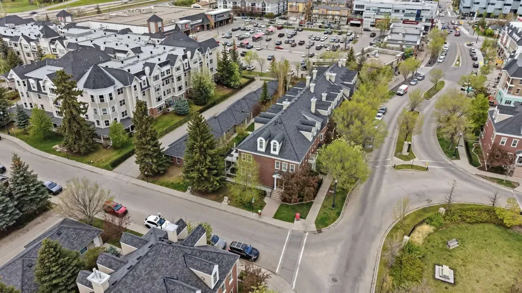 130 Garrison Square SW Calgary AB T2T 6B2