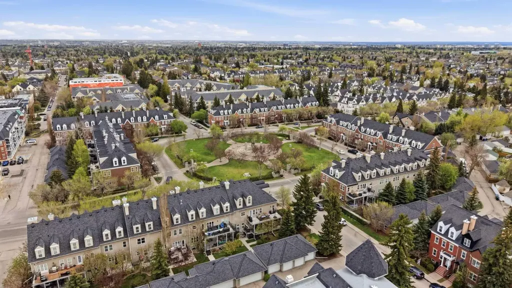 130 Garrison Square SW Calgary AB T2T 6B2