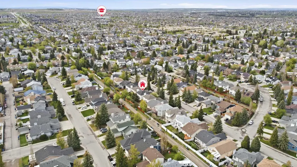 49 Shawbrooke Close Calgary AB T2Y 3A5