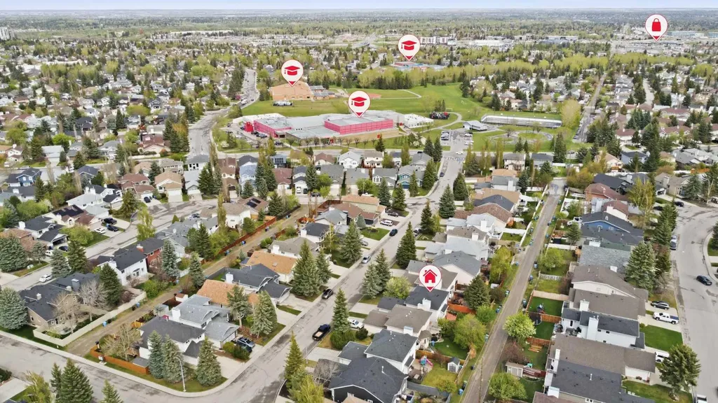 49 Shawbrooke Close SW Calgary AB T2Y 3A5