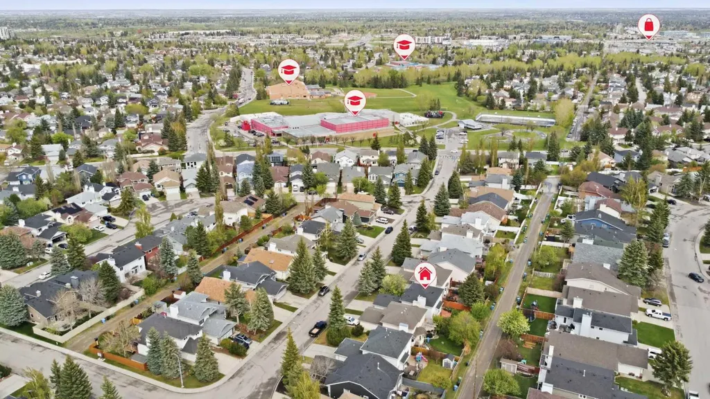 49 Shawbrooke Close SW Calgary AB T2Y 3A5