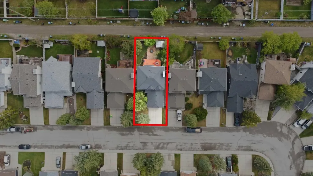 49 Shawbrooke Close Calgary AB T2Y 3A5