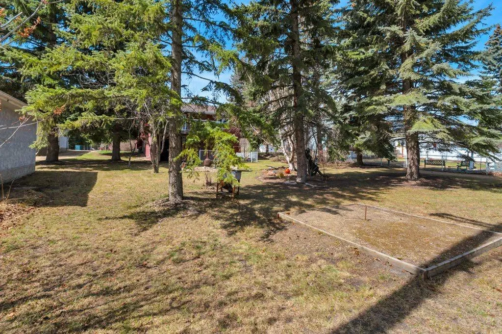 8 Petticoat Lane Lacombe AB T4L 1T6