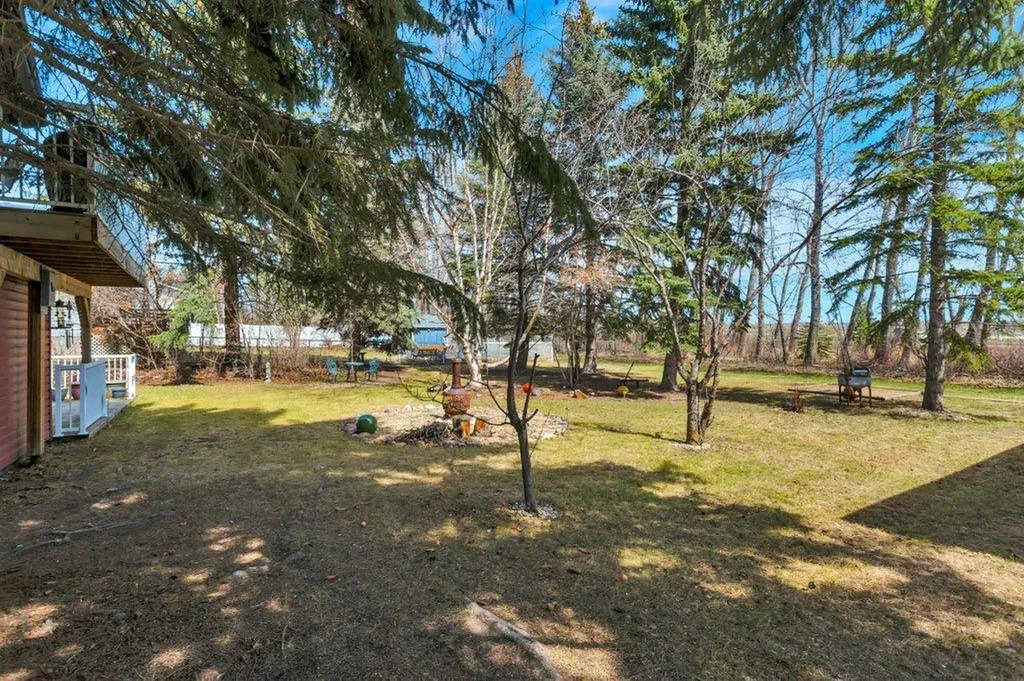 8 Petticoat Lane Lacombe AB T4L 1T6