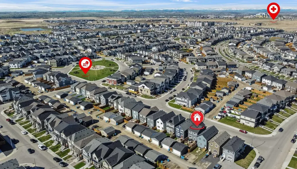 395 Magnolia Drive SE Calgary AB T3M 3M4