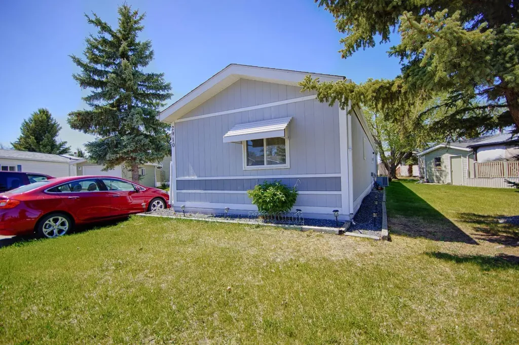 2910 20 Street S Lethbridge AB T1K 6S8