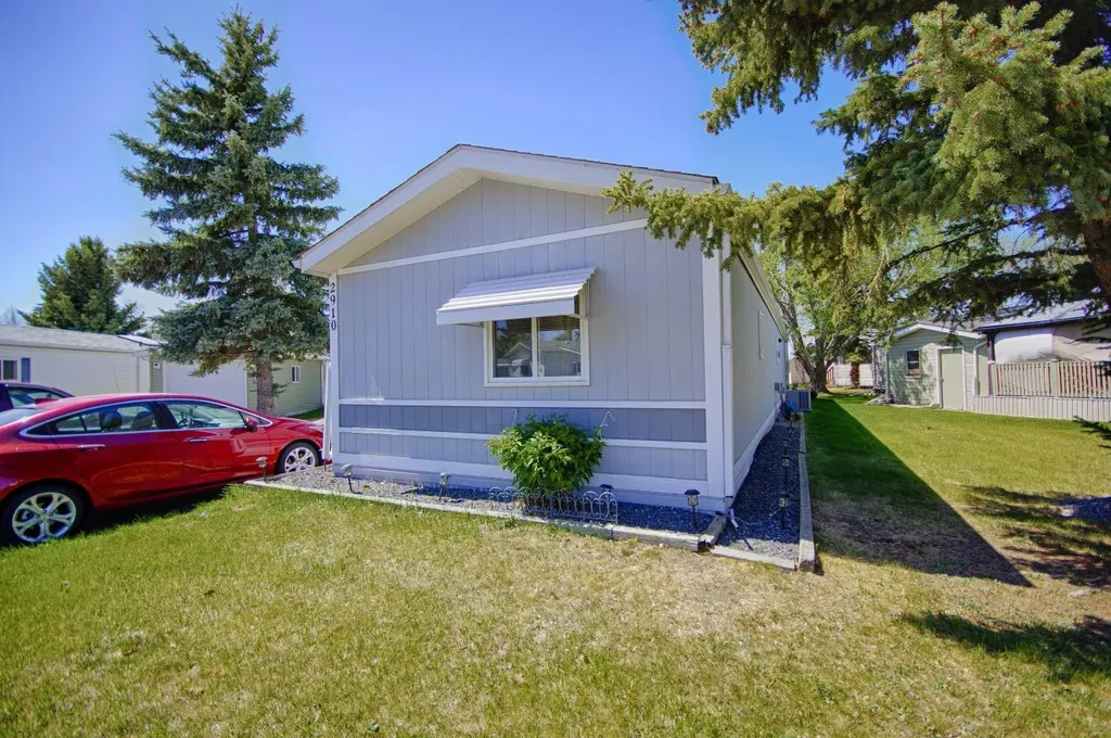 2910 20 Street S Lethbridge AB T1K 6S8