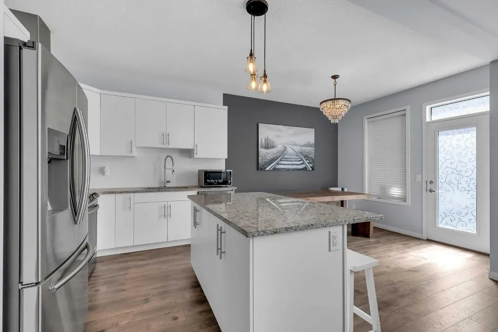 304 Windrow Crescent SW Airdrie AB T4B 4K2