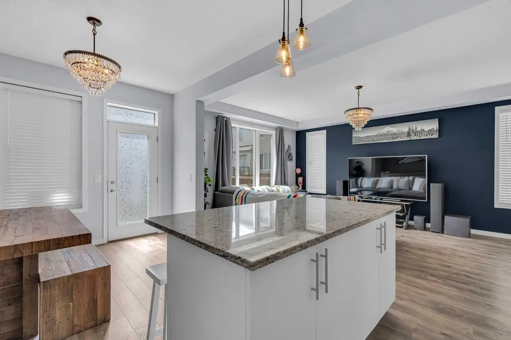 304 Windrow Crescent SW Airdrie AB T4B 4K2
