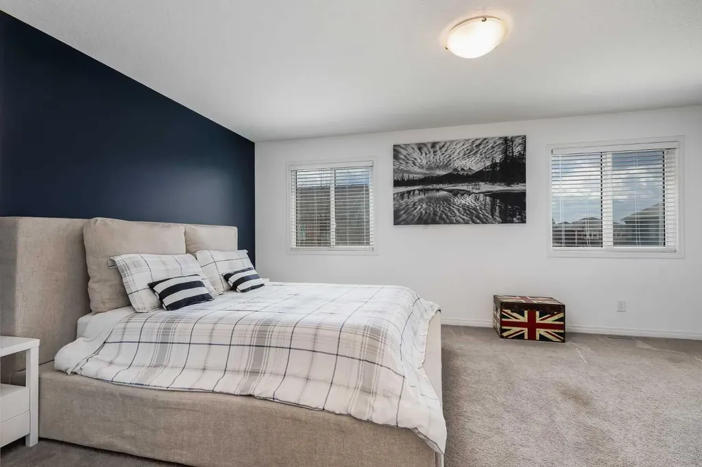 304 Windrow Crescent SW Airdrie AB T4B 4K2