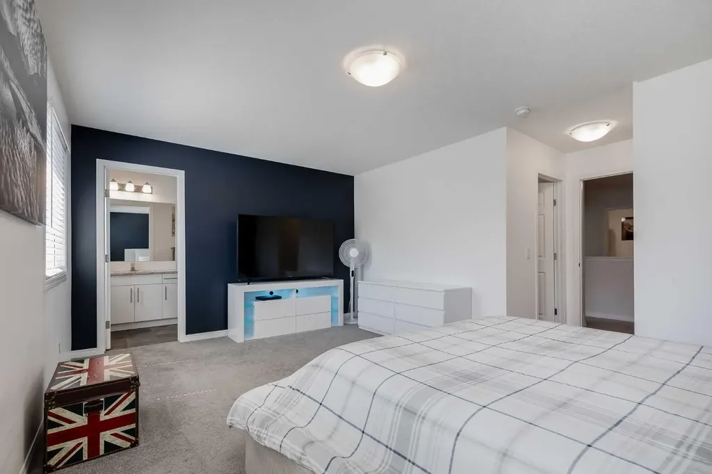 304 Windrow Crescent SW Airdrie AB T4B 4K2
