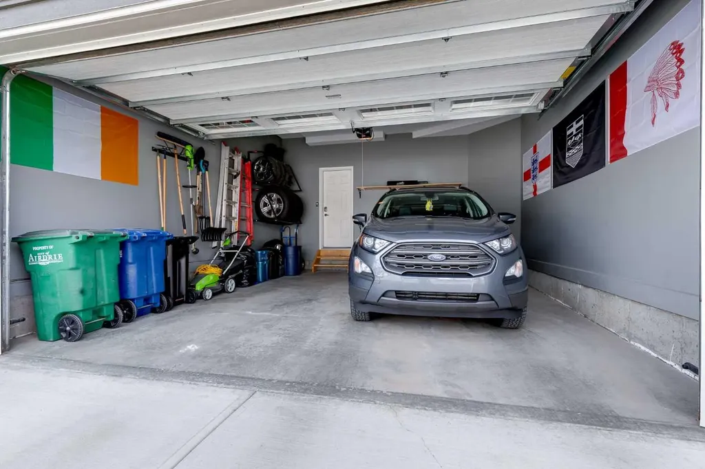 304 Windrow Crescent SW Airdrie AB T4B 4K2