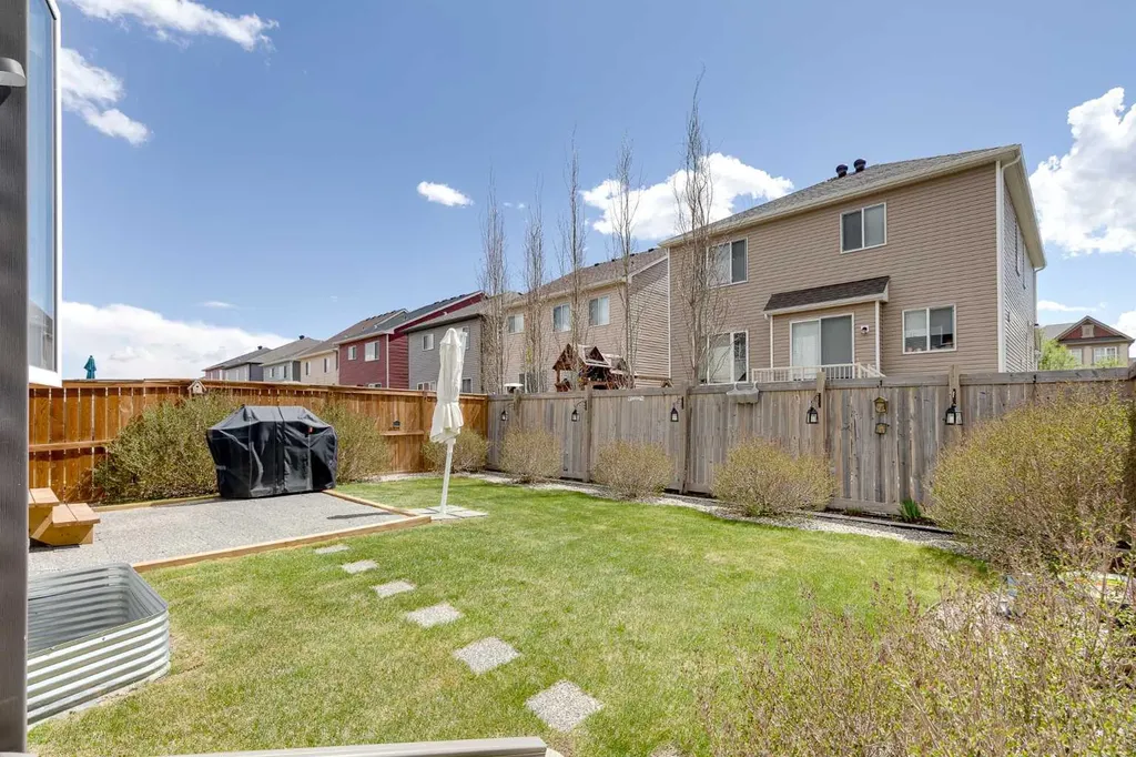 304 Windrow Crescent SW Airdrie AB T4B 4K2
