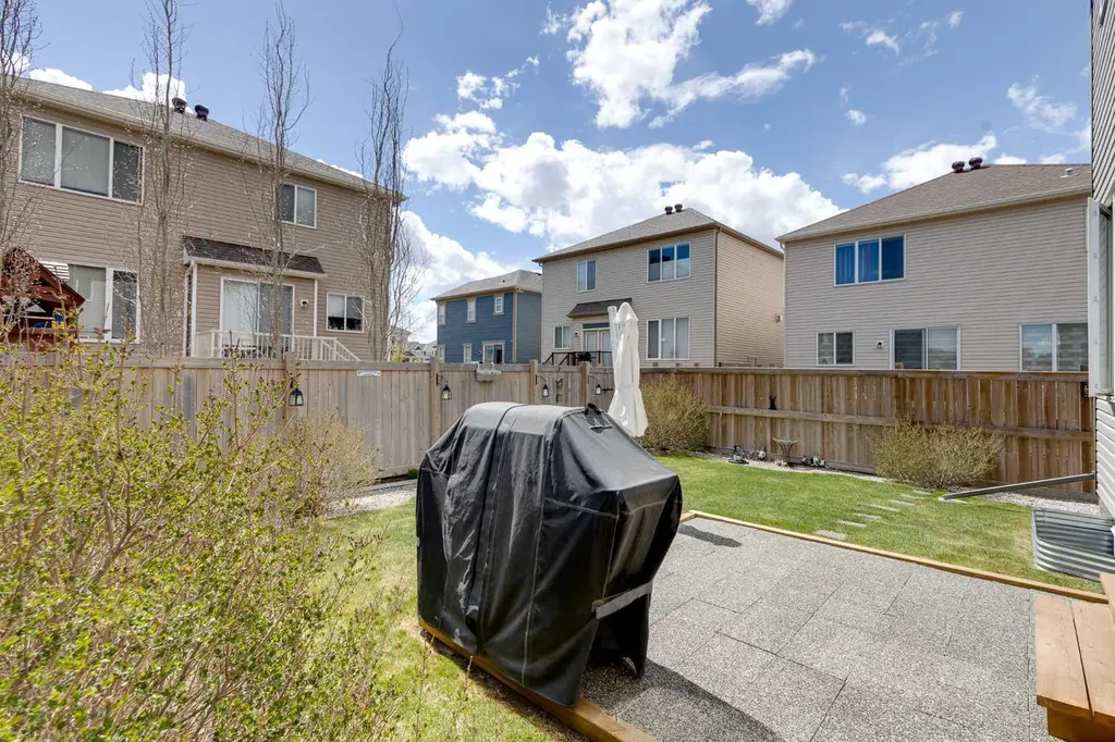304 Windrow Crescent SW Airdrie AB T4B 4K2