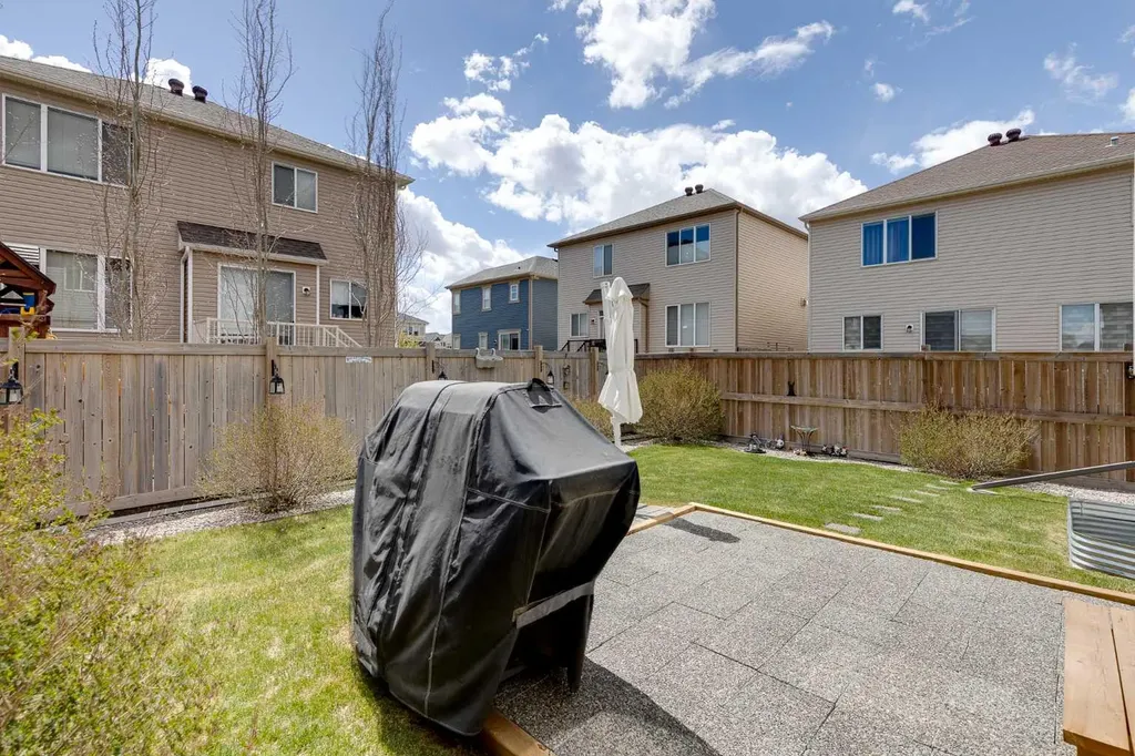 304 Windrow Crescent SW Airdrie AB T4B 4K2