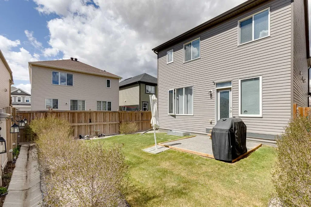 304 Windrow Crescent SW Airdrie AB T4B 4K2
