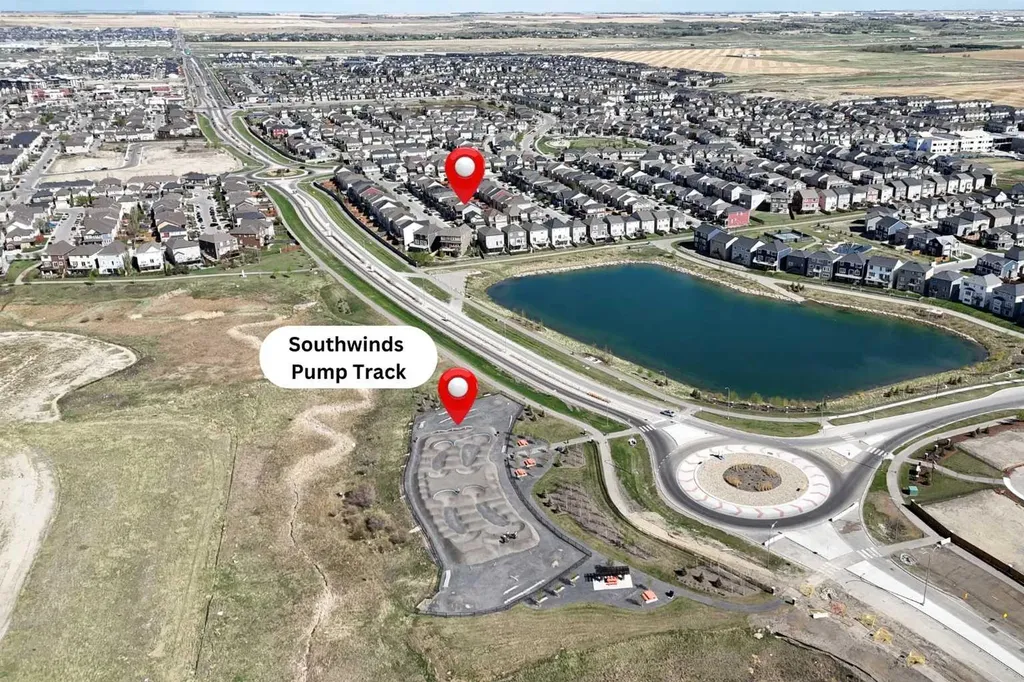 304 Windrow Crescent SW Airdrie AB T4B 4K2