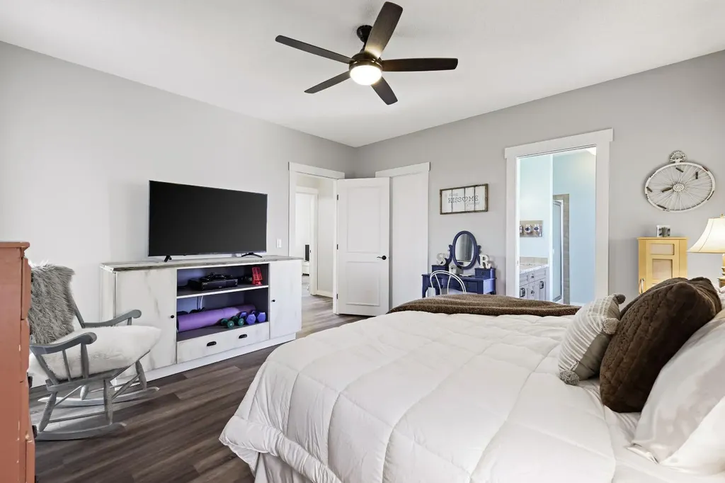 250020 Range Road 275 Rural Rocky View County AB T1P 1L7