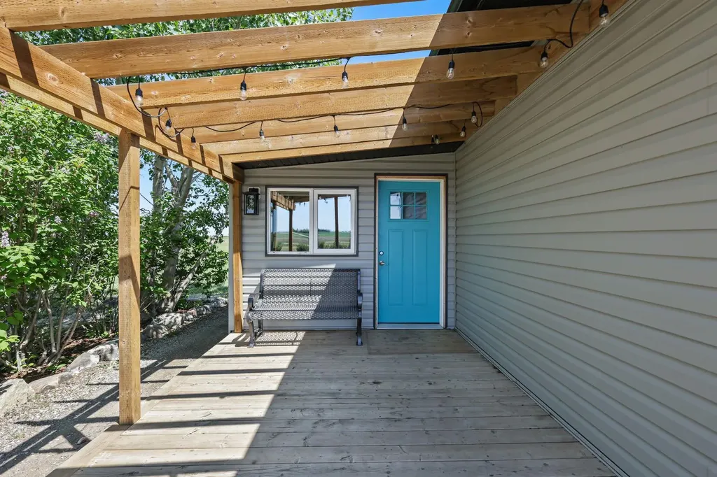 250020 Range Road 275 Rural Rocky View County AB T1P 1L7