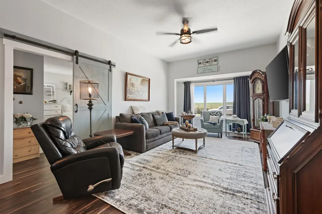 250020 Range Road 275 Rural Rocky View County AB T1P 1L7