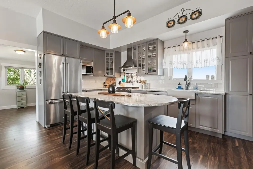 250020 Range Road 275 Rural Rocky View County AB T1P 1L7