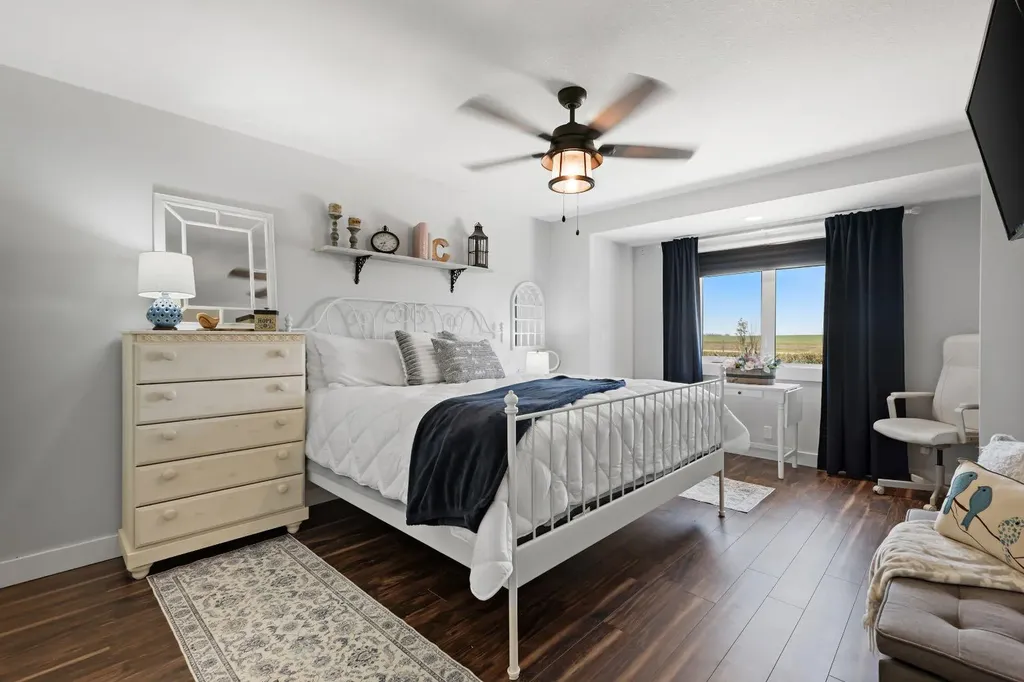 250020 Range Road 275 Rural Rocky View County AB T1P 1L7