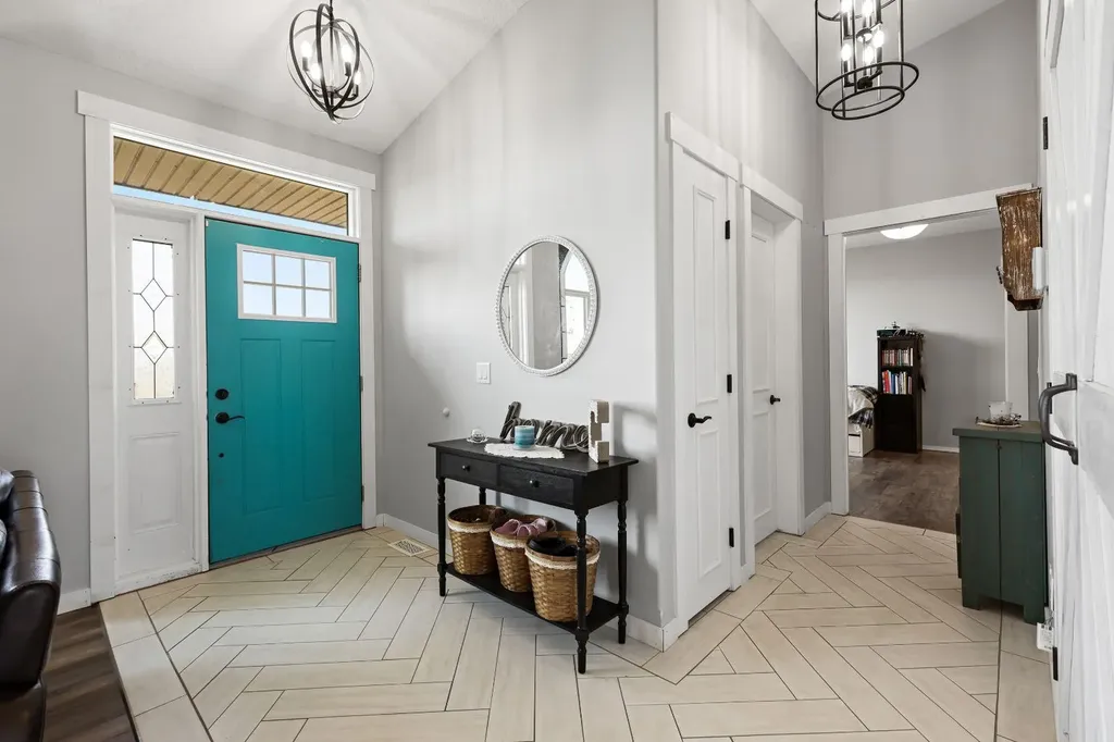 250020 Range Road 275 Rural Rocky View County AB T1P 1L7