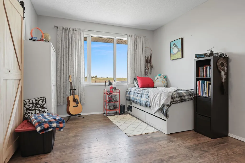 250020 Range Road 275 Rural Rocky View County AB T1P 1L7