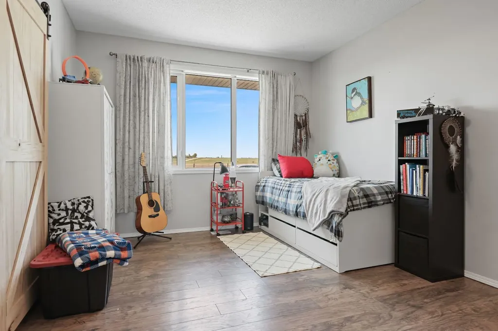 250020 Range Road 275 Rural Rocky View County AB T1P 1L7