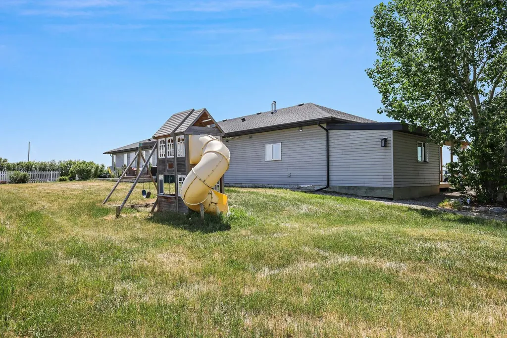 250020 Range Road 275 Rural Rocky View County AB T1P 1L7