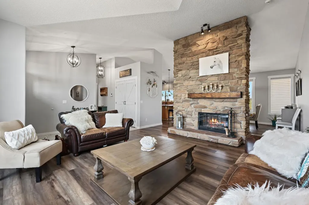250020 Range Road 275 Rural Rocky View County AB T1P 1L7