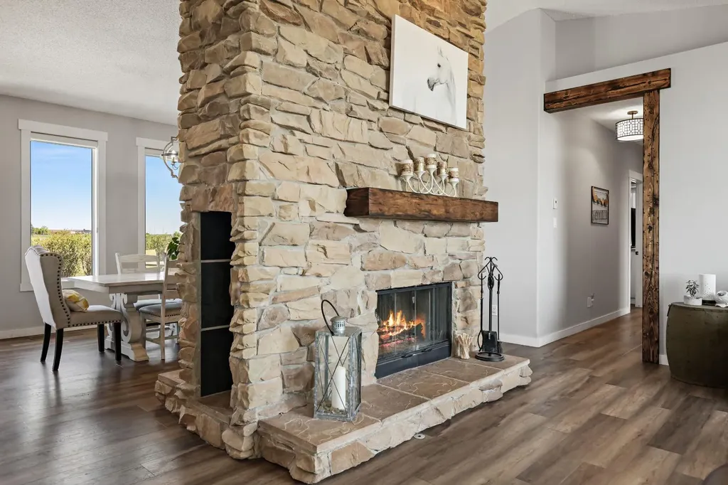 250020 Range Road 275 Rural Rocky View County AB T1P 1L7