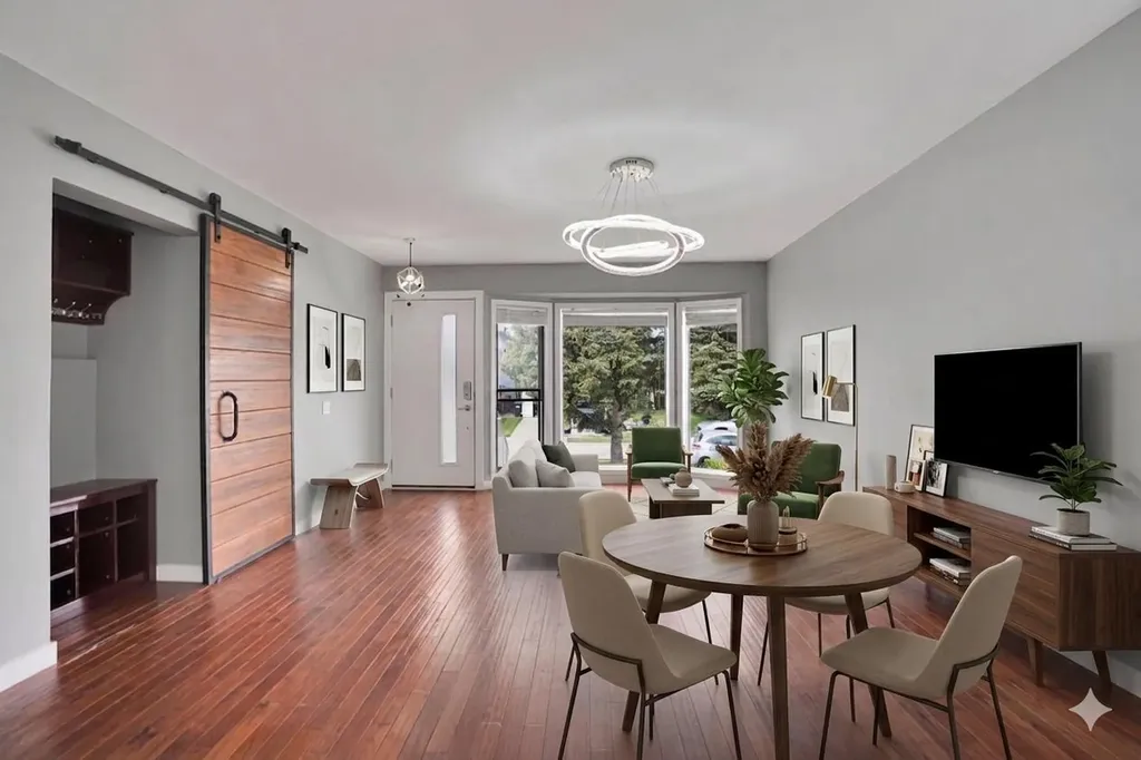 127 Woodstock Road SW Calgary AB T2W5W3