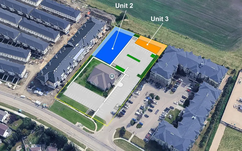 7003 199 Street NW Edmonton AB T5T 3A8