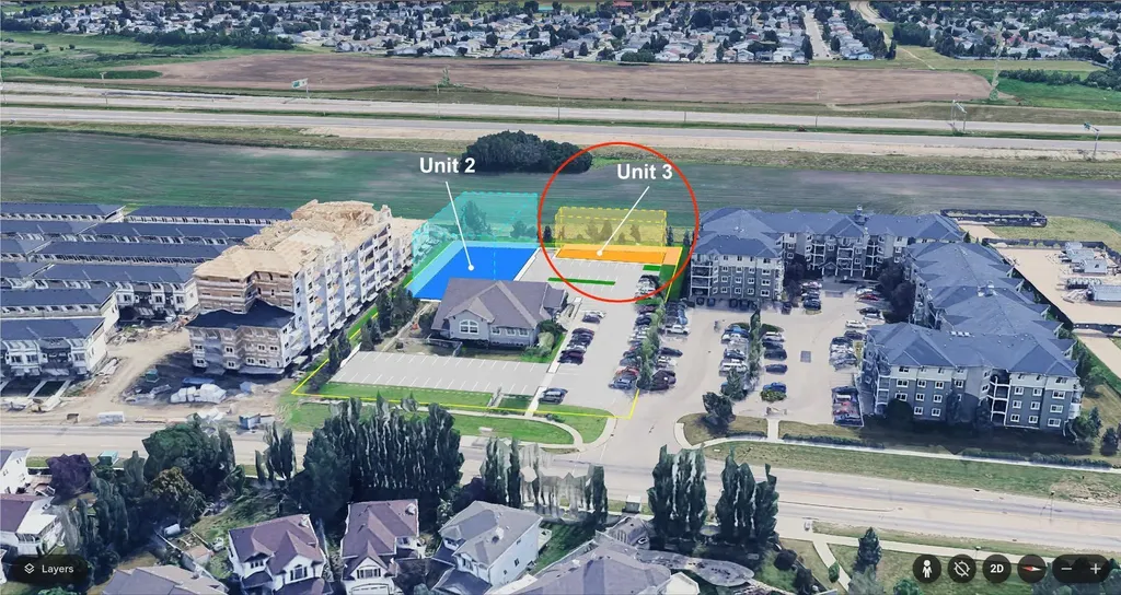 7003 199 Street NW Edmonton AB T5T 3A8