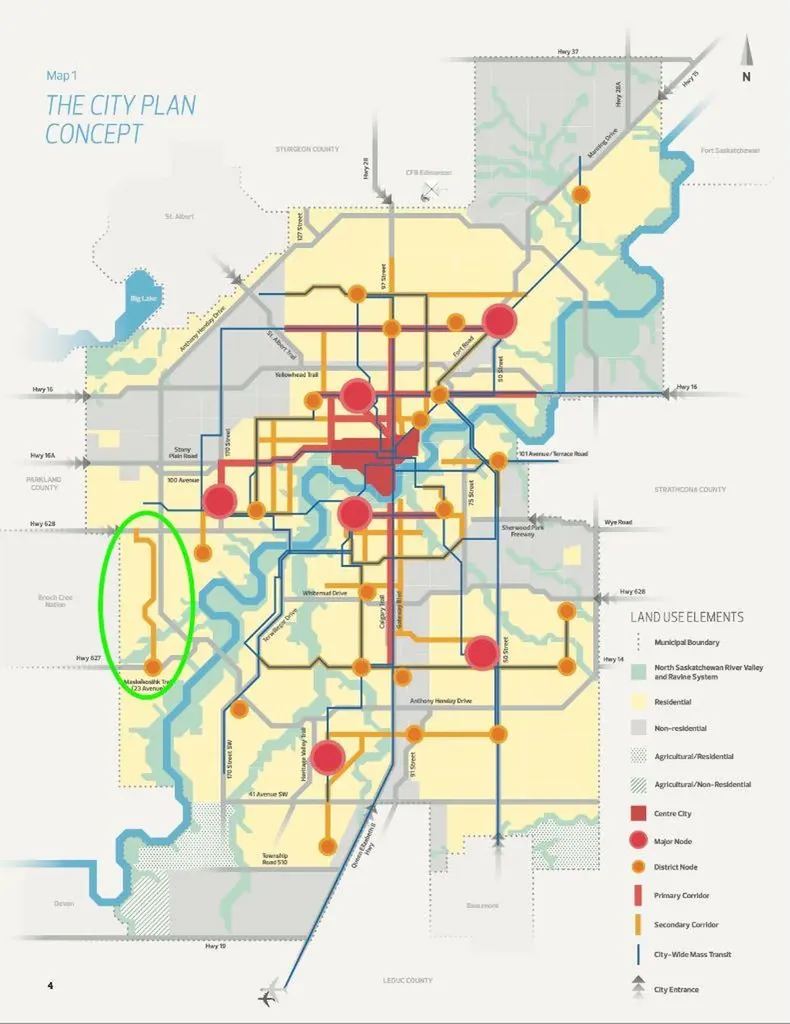 7003 199 Street NW Edmonton AB T5T 3A8