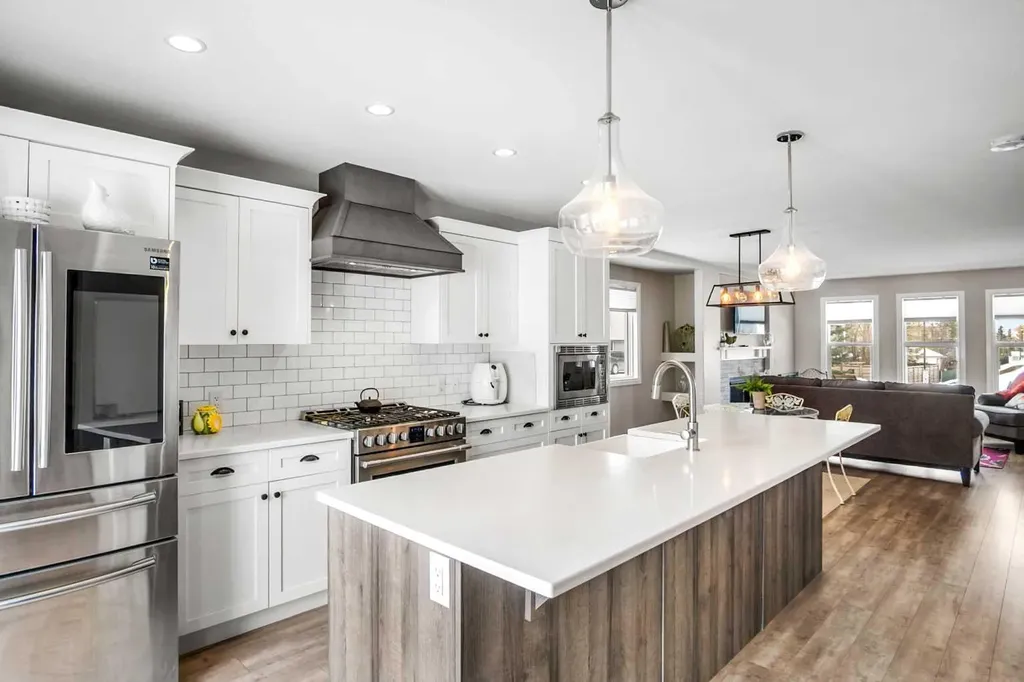 704 Stonehaven Drive Carstairs AB T0M0N0