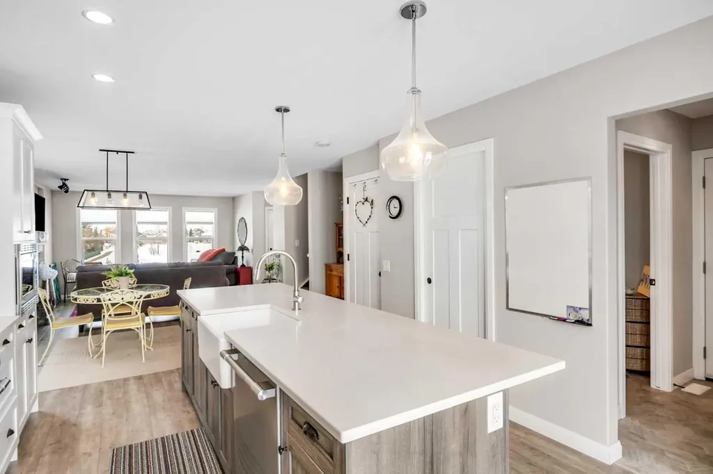 704 Stonehaven Drive Carstairs AB T0M0N0