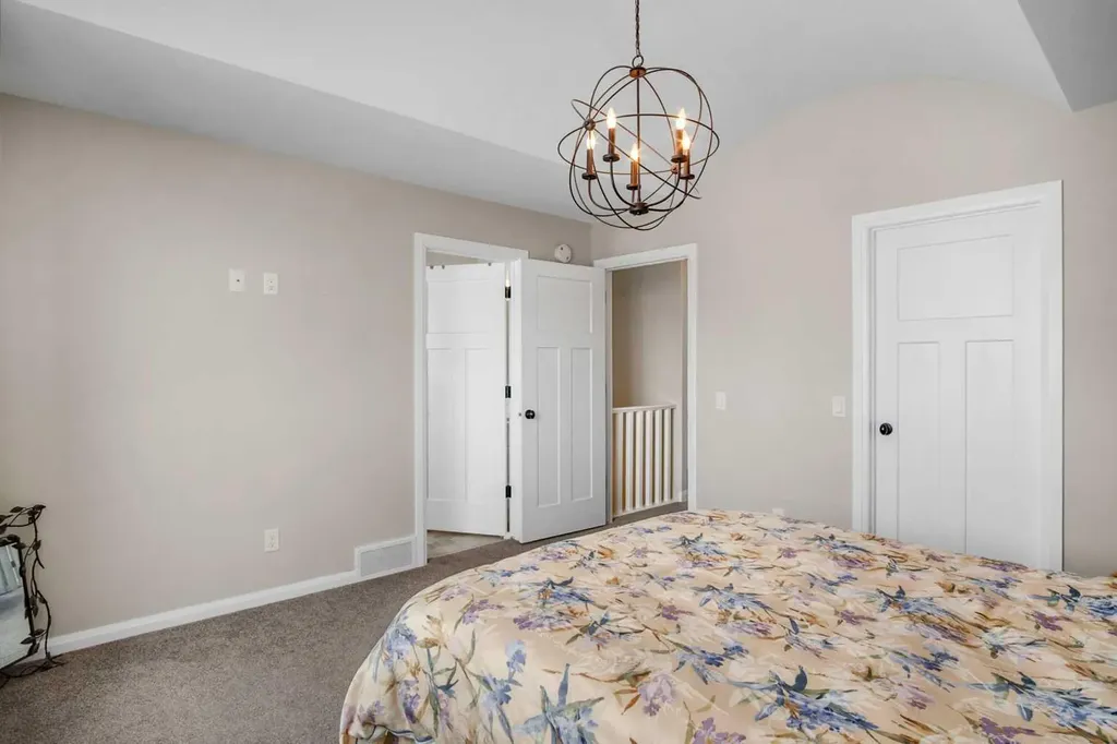704 Stonehaven Drive Carstairs AB T0M0N0
