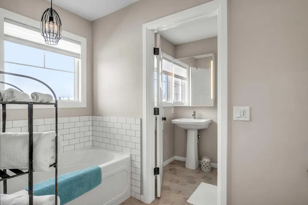 704 Stonehaven Drive Carstairs AB T0M0N0