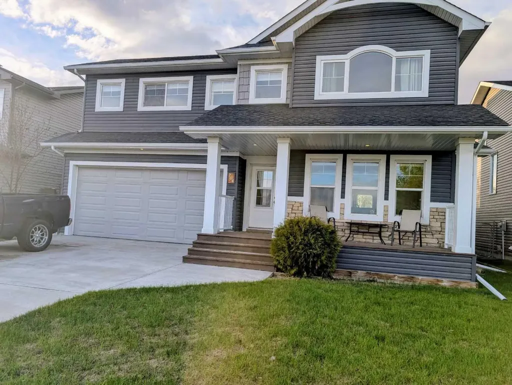 704 Stonehaven Drive Carstairs AB T0M0N0