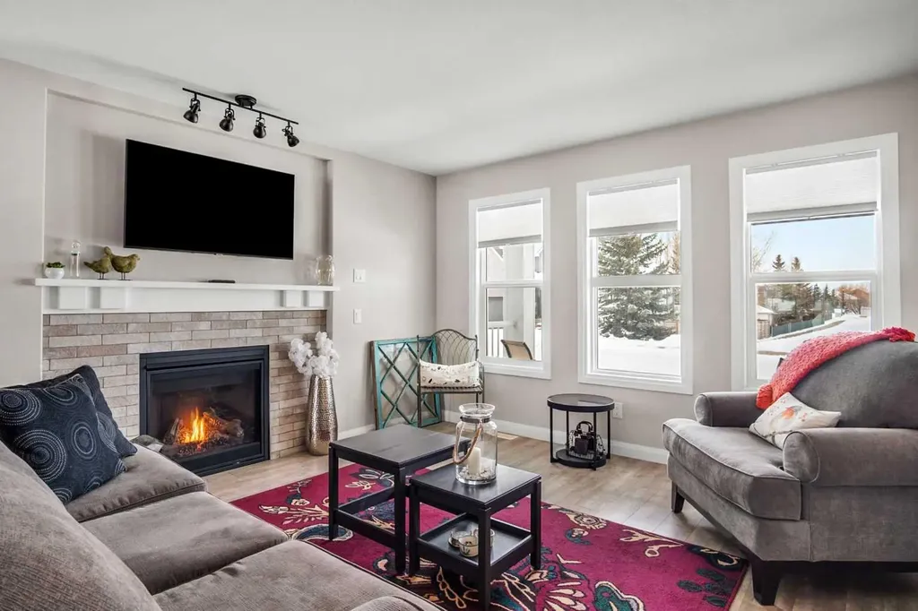 704 Stonehaven Drive Carstairs AB T0M0N0